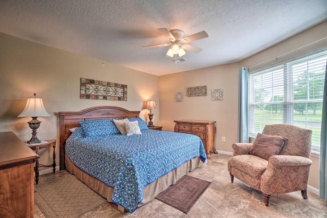 Branson Resort Condo With Scenic Patio And Pool Access Esterno foto